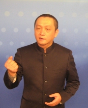 穆晓军老师