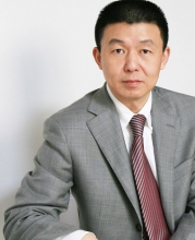 潘诚老师