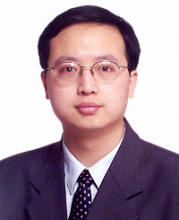 孙凯老师