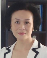 杨蕊萍老师