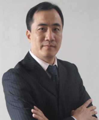 林广亮老师