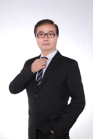 鲍爱中老师