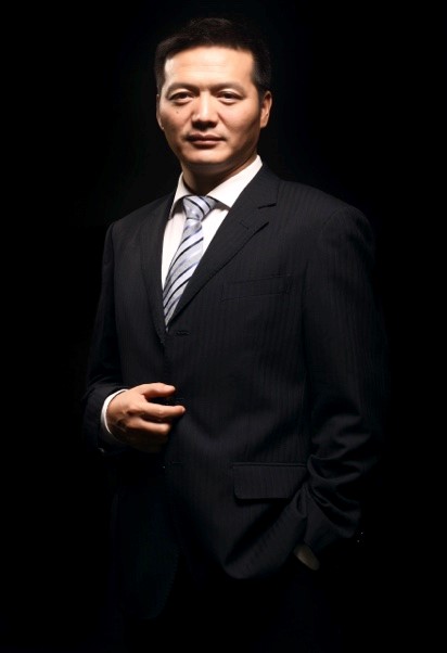 陈劲松老师