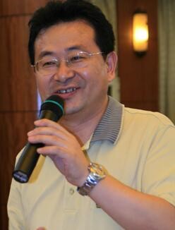 马维国老师