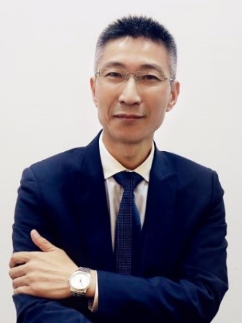 杨斌老师