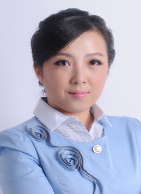 曹晶老师