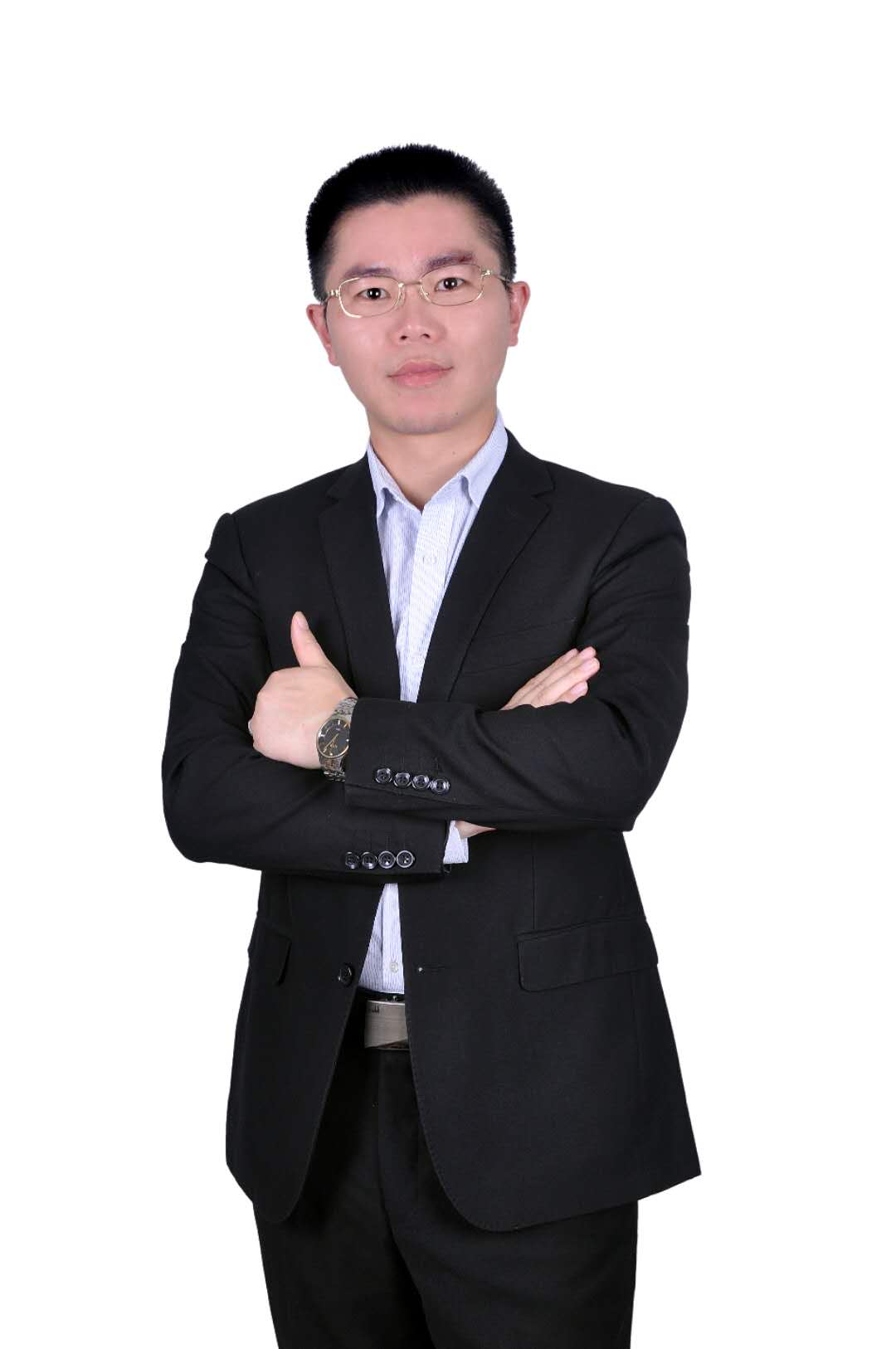 曹贤龙老师