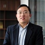 陈民老师