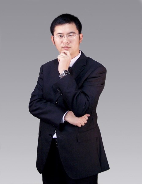 陈秀明老师