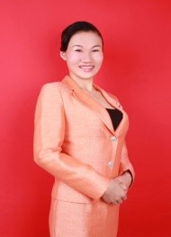 陈毓慧老师