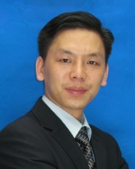 董镇鸣老师