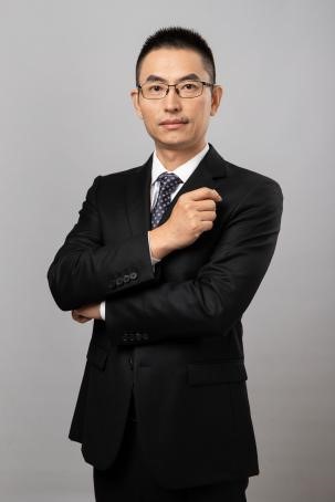 季益祥老师