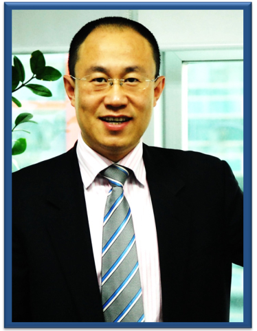 李松颐老师