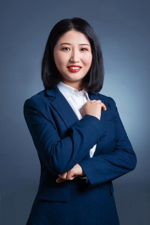 孙丽华老师