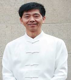王立杰老师
