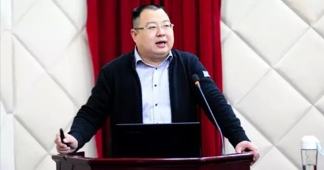 王明老师