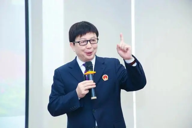 颜永平老师