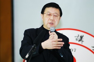 张玮老师