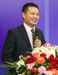 周凯歌老师