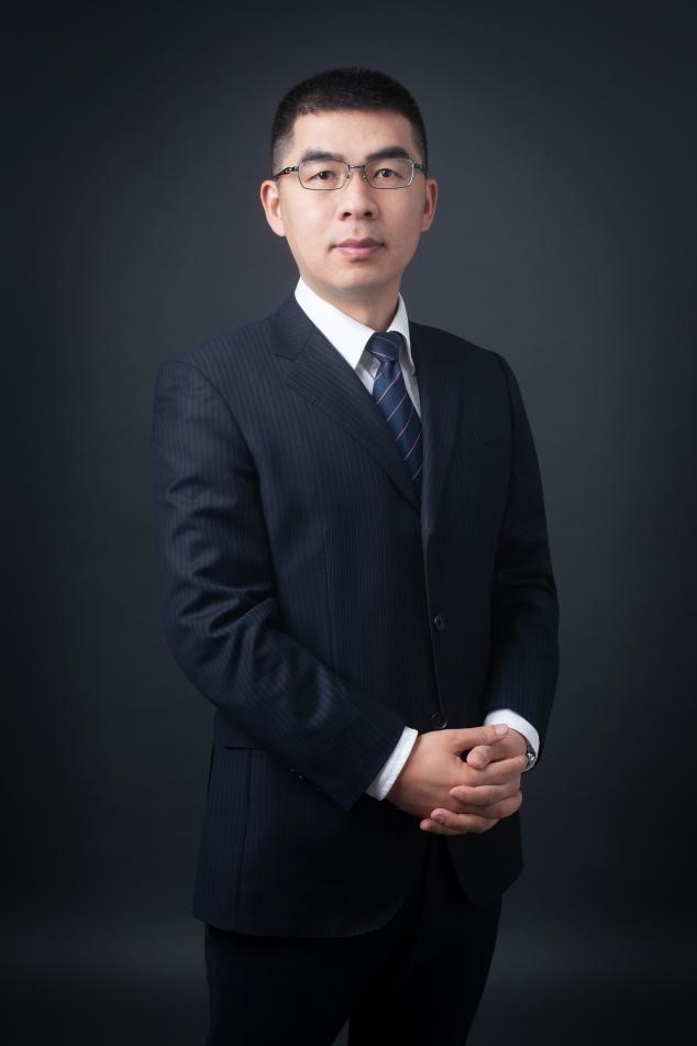 李振印老师