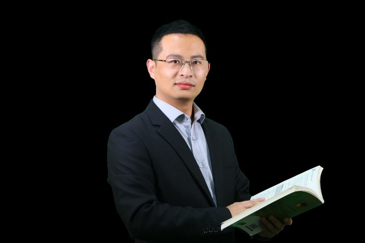 刘允刚老师