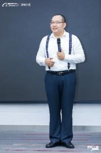 王文杰老师
