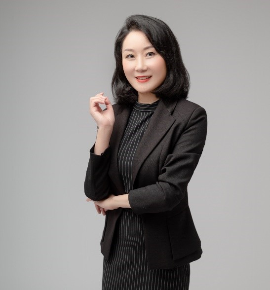 吴雅澜老师