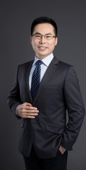 陈佩琦老师