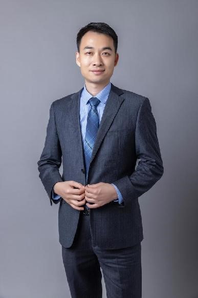陈益民老师