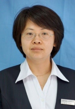 李淑静老师