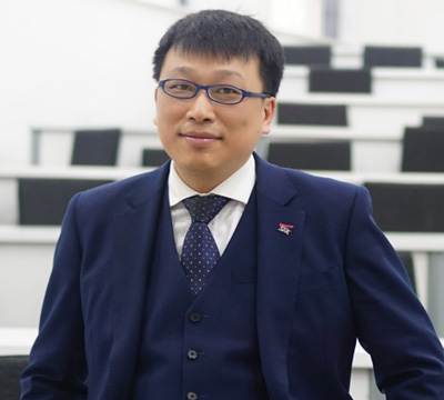 宋晓楠老师