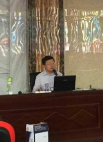 白敬伟老师