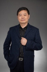 刘章庆老师