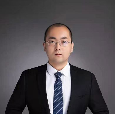 秦立志老师