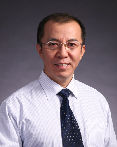 张理军老师