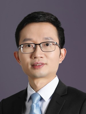 蔡伟老师