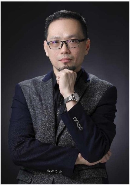 陈麒胜老师