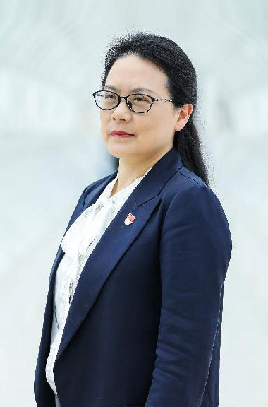 傅夏仙老师
