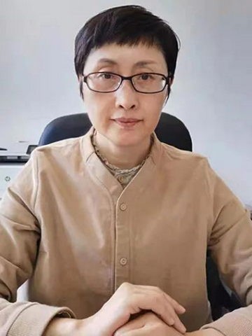 谷建军老师