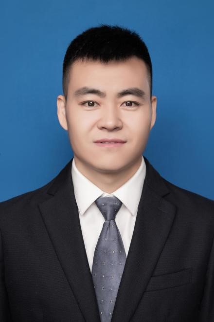 侯坤老师
