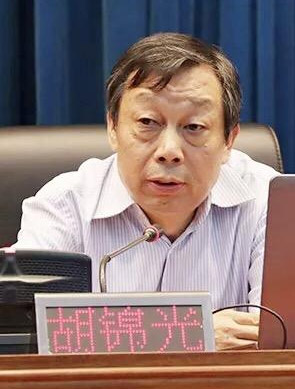 胡锦光老师