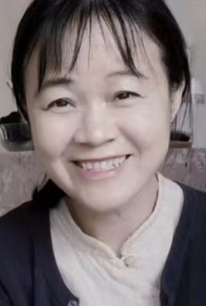 黄喜珊老师