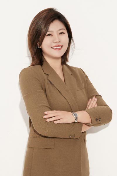门晓慧老师