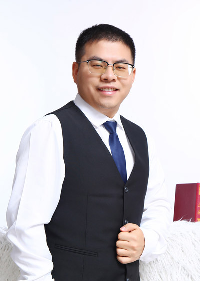 张亚西老师
