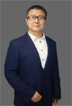 范斌老师