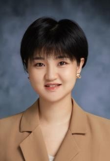 李江雁老师