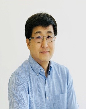 李英武老师