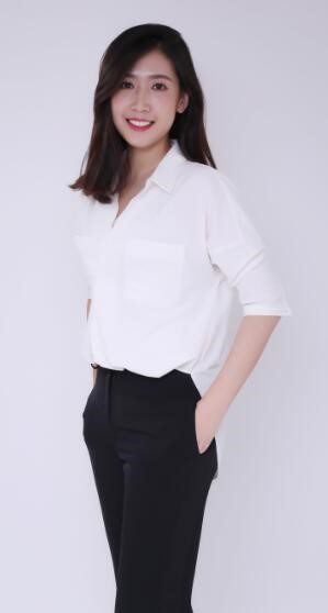刘雪娇老师