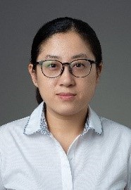 刘中美老师