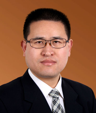 马卫民老师